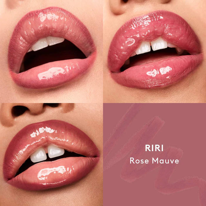 Trace'd Out Longwear Waterproof Pencil Lip Liner-RIRI - rose mauve