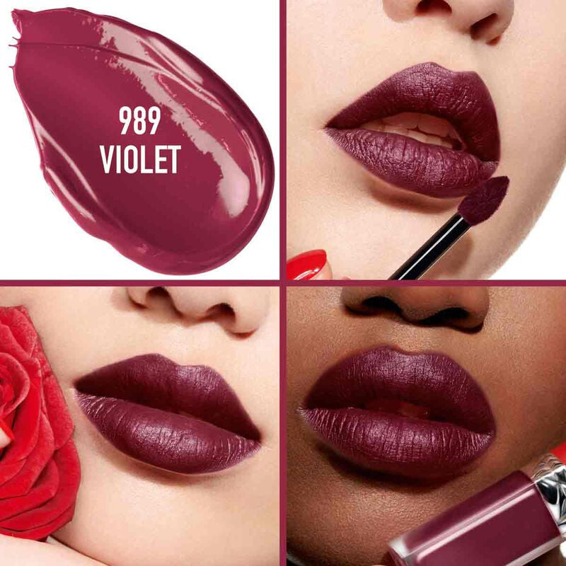 Dior ultra care - Violet