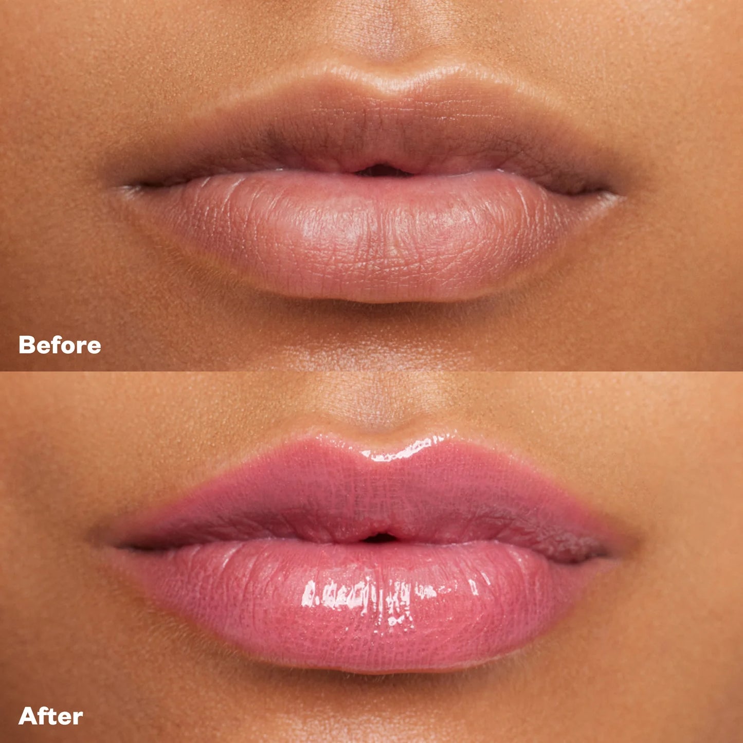Wet Lip Oil Gloss
Plumping Peptide Lip Treatment Gloss-Malibu
Surfy Pink