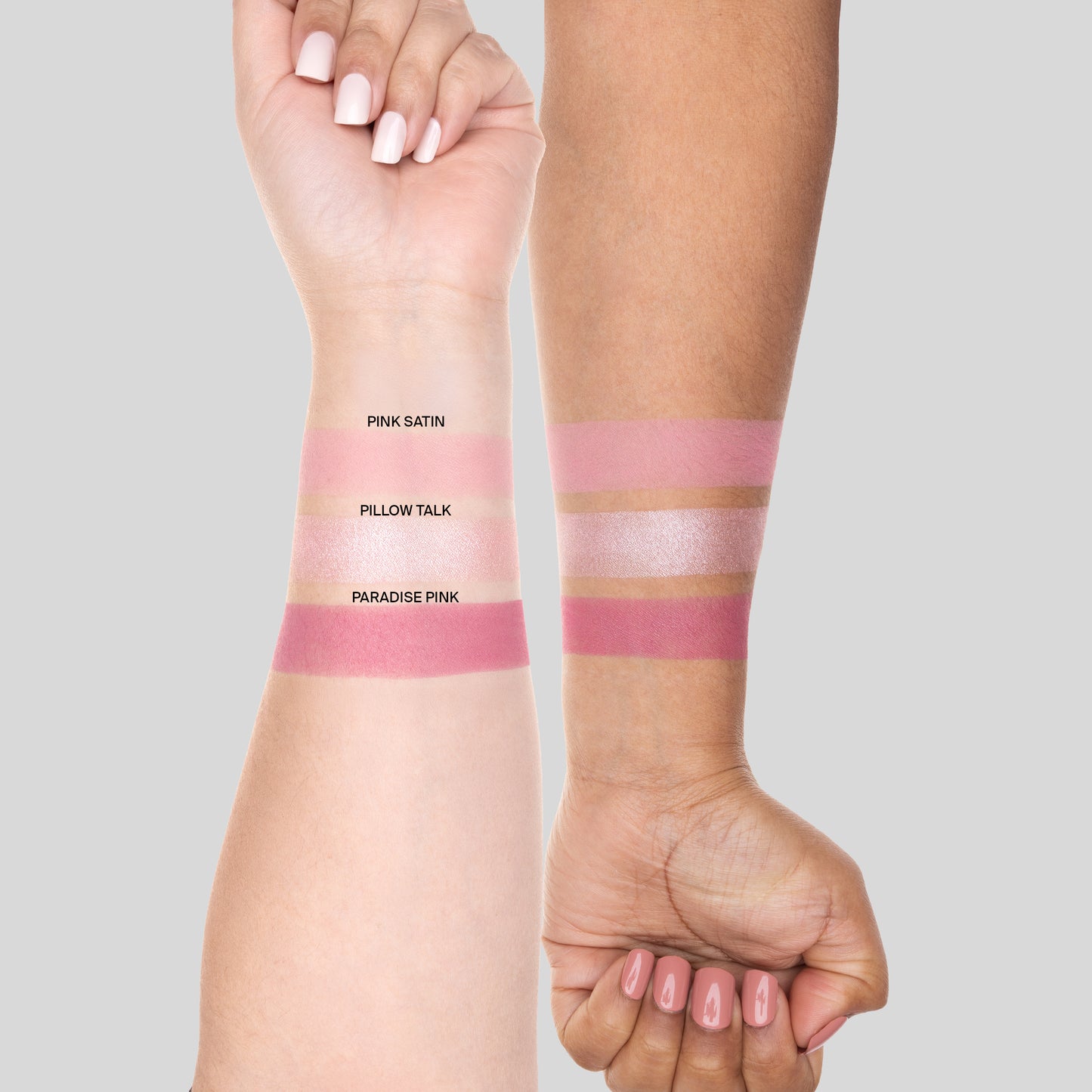 MIDI PALETTE - BLOSSOM BLUSH