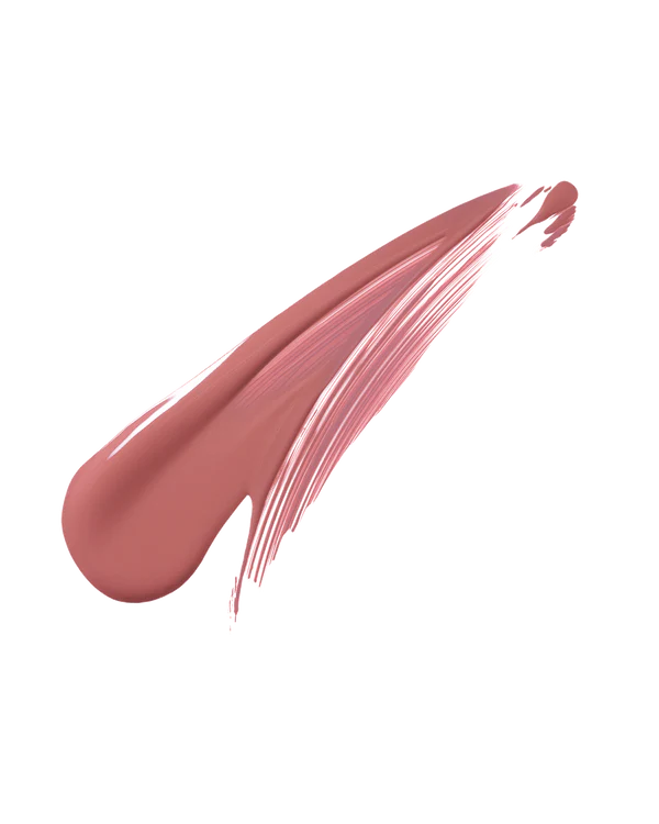 STUNNA LIP PAINT LONGWEAR FLUID LIP COLOR-Uncuffed - rosy mauve nude