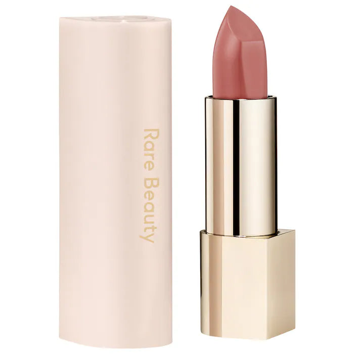 Kind Words Matte Lipstick-Humble - rose mauve