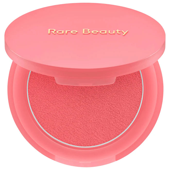 Soft Pinch Matte Bouncy Blush-Happy - cool pink