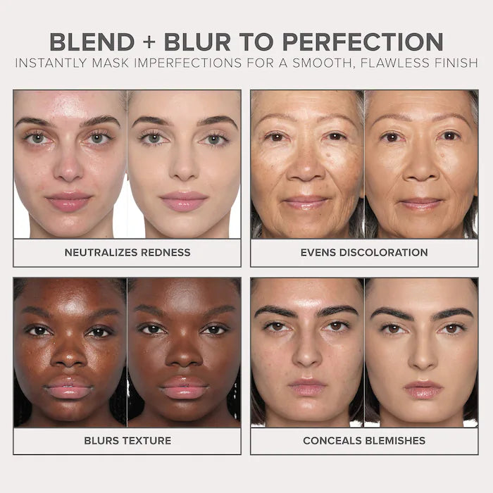 Anastasia Beverly Hills Impeccable Foundation Kit