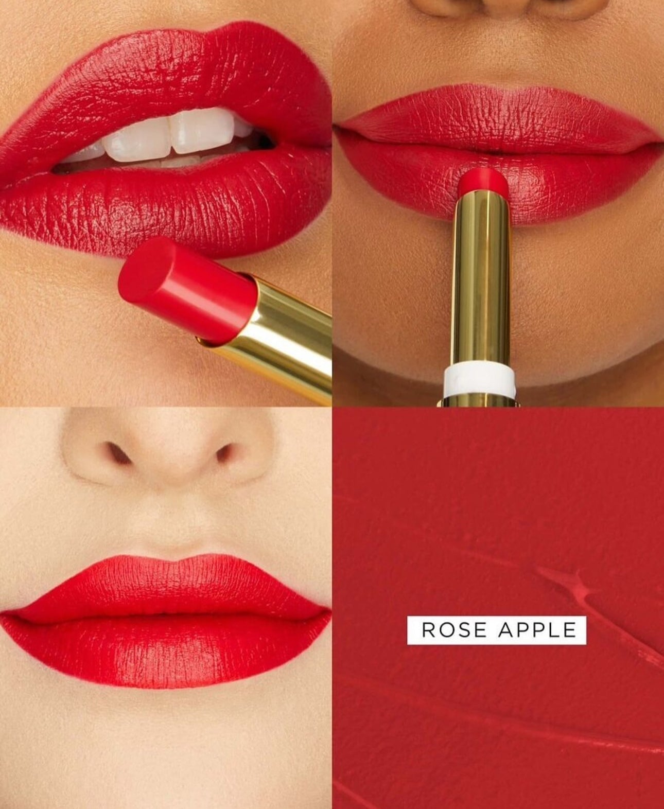 Maracuja juicy lipstick
