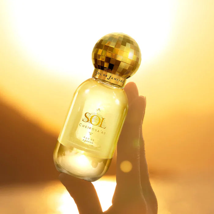 SOL Cheirosa '62 Eau de Parfum-50ml