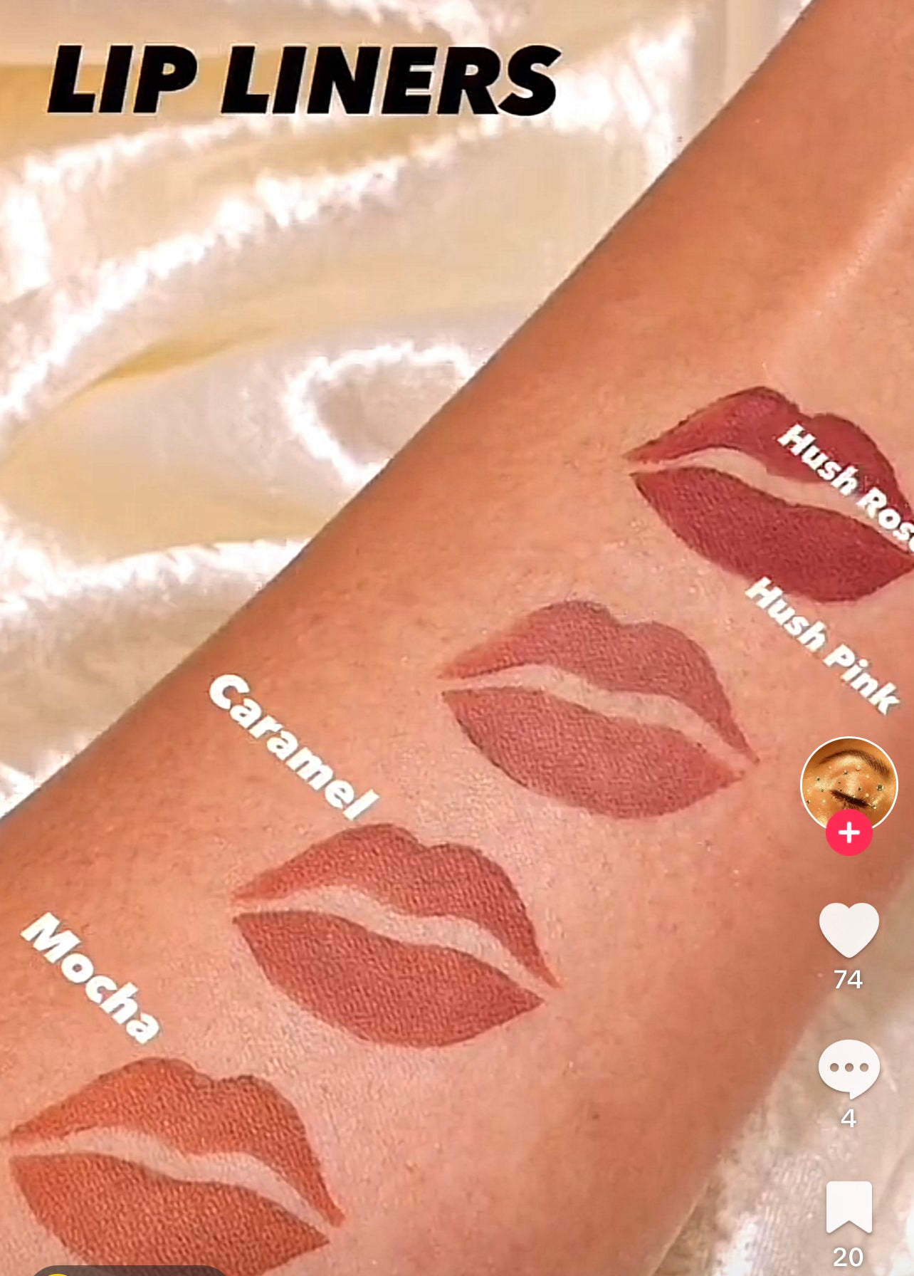Lip Liner