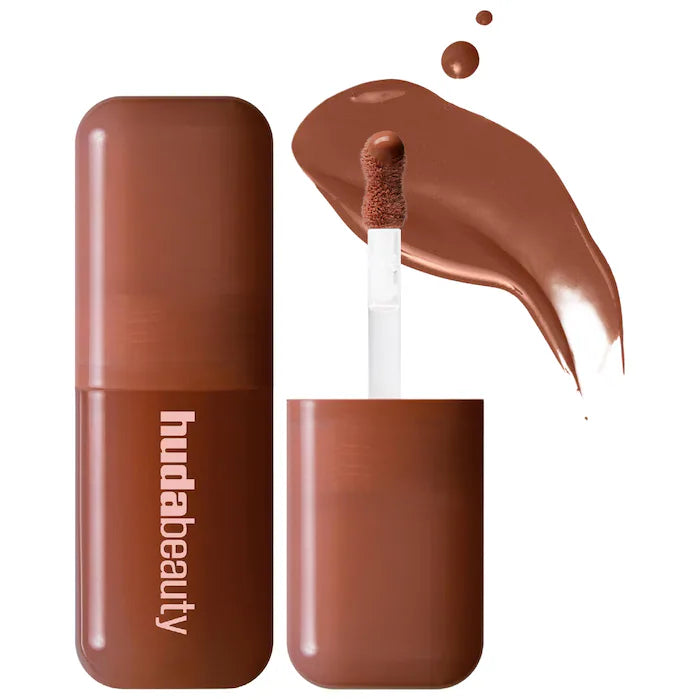 Blush Filter Soft Glow Liquid Blush- LATTE - VIRAL BLONZER TREND