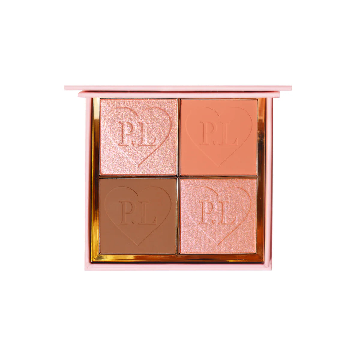 P.louise face palette