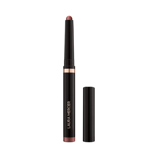 RoseGlow Caviar Stick Eye Shadow-
Forbidden Rose
Shimmering Copper Rose