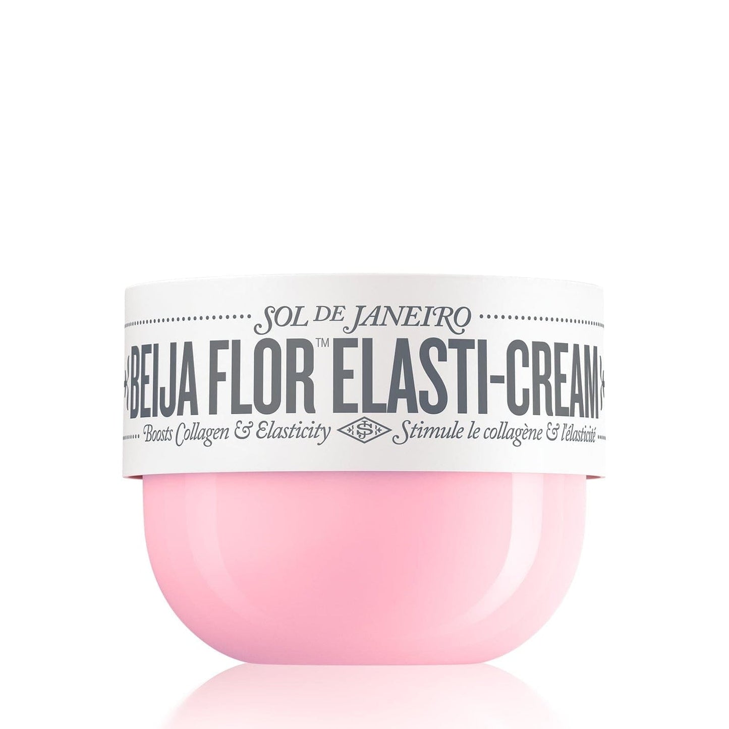 BEIJA FLOR™ ELASTI-CREAM-75ml