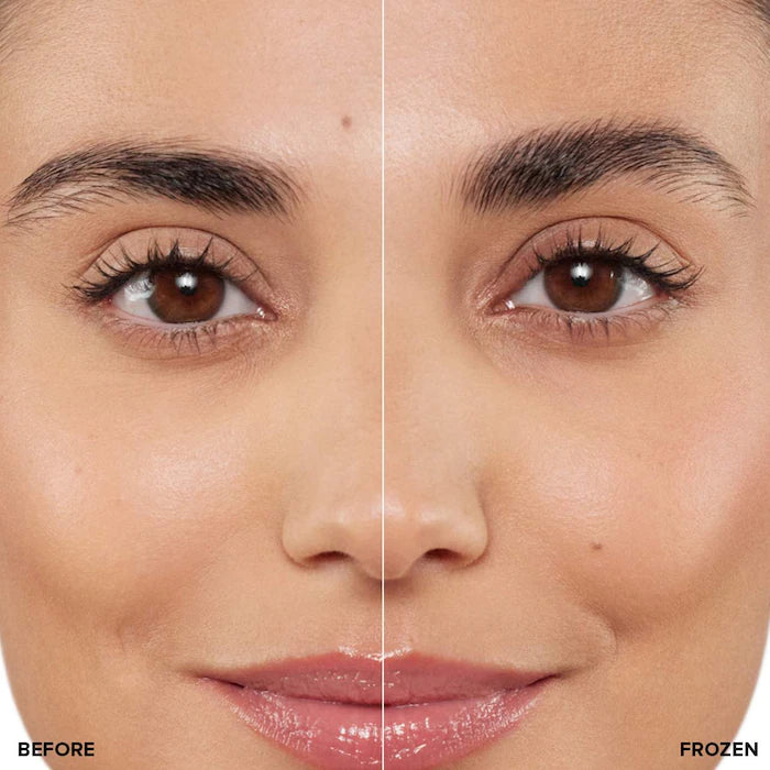 Mini Brow Freeze® Gel Extreme-Hold Clear Wax-Gel