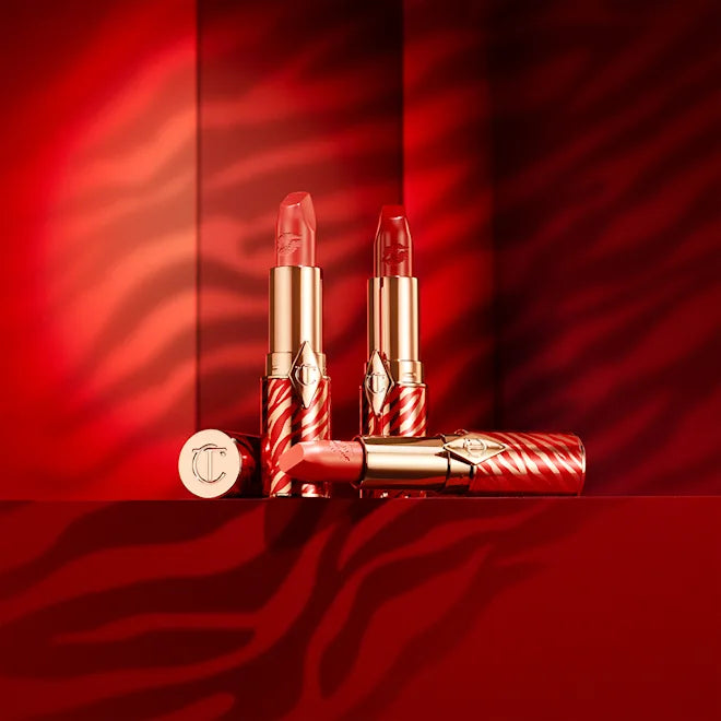 LIMITED EDITION MATTE REVOLUTION-Choose your fav