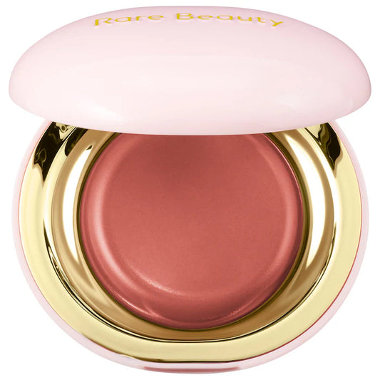 Stay Vulnerable Melting Cream Blush-Nearly neutral