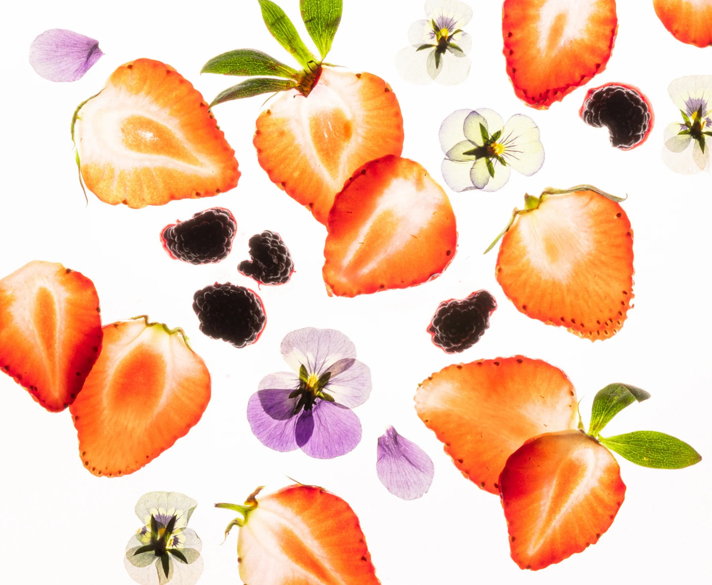 BERRY BLISS HAND SANITIZER