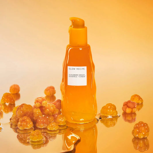 Cloudberry Bright Essence Tonerโข