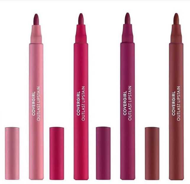 Outlast Lipstain