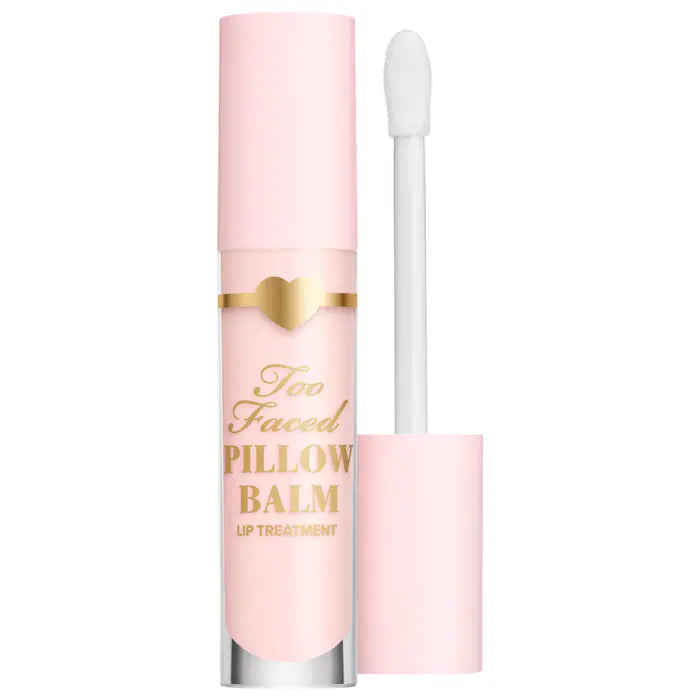 Pillow Balm Hydrating Lip Treatment Lip Balm-Original - semi-glossy finish