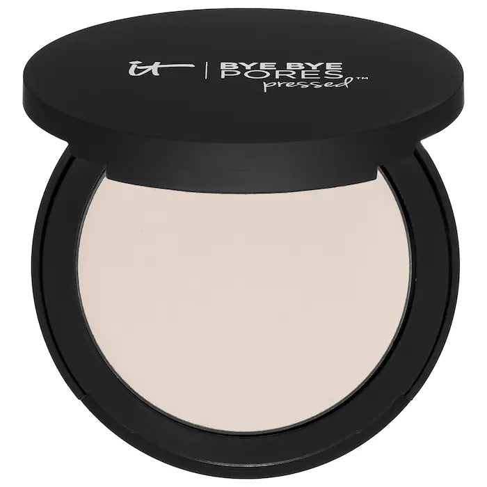 Bye Bye Pores Translucent Pressed Setting Powder-Translucent ( Best-seller )