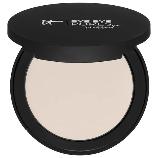 Bye Bye Pores Translucent Pressed Setting Powder-Translucent ( Best-seller )
