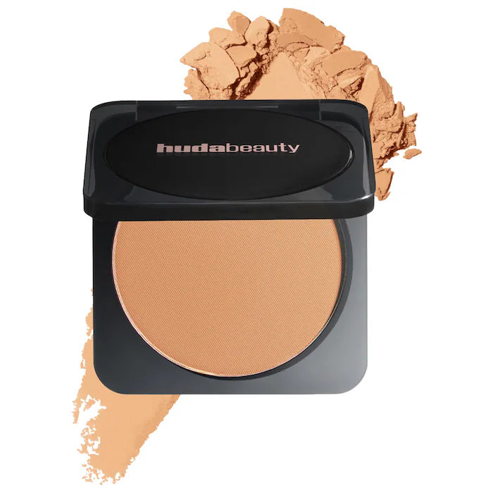 Easy Bake Airbrush Matte bronzing powder-Cinnamon Bun-Neutral /Warm