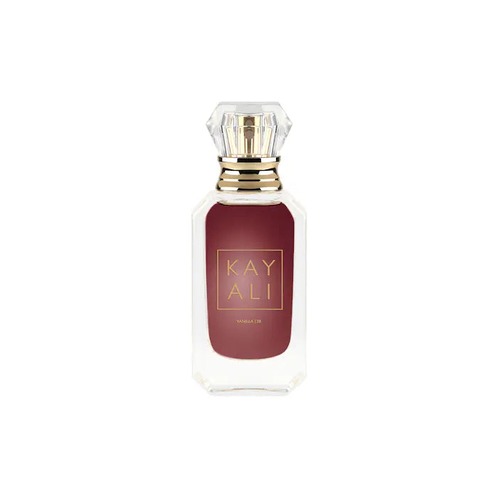 VANILLA | 28 Eau de Parfum Travel Spray-10ml