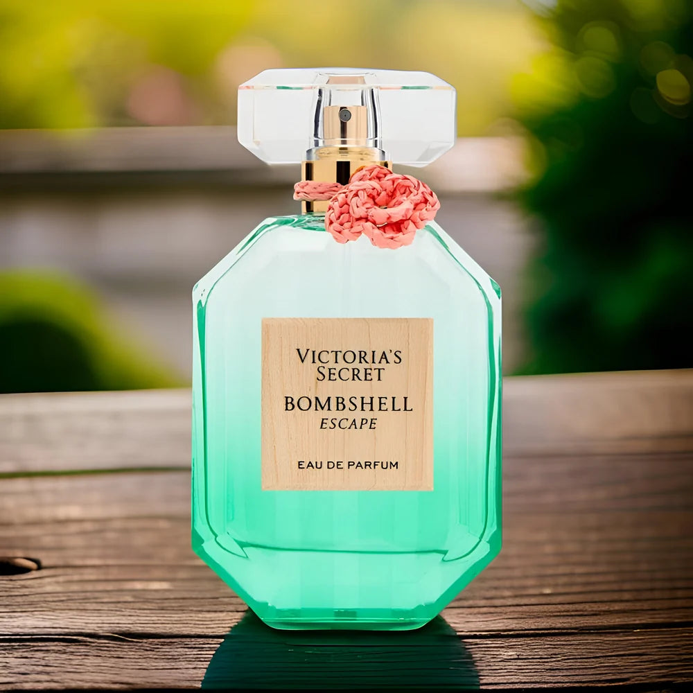 BOMBSHELL ESCAPE Eau de parfum-50ML