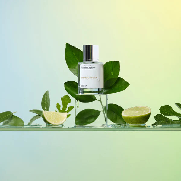 CITRUS MATCHA-Unisex