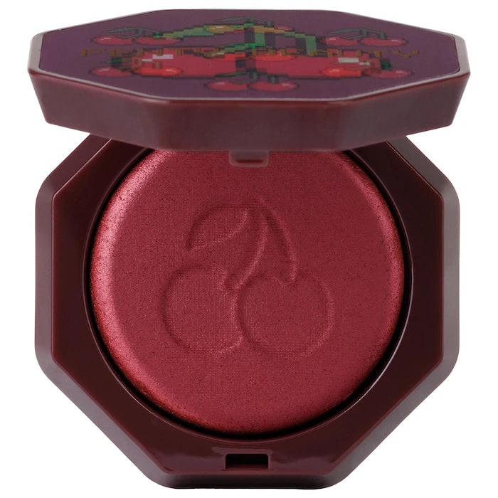Hot Cheeks Velour Blushlighter