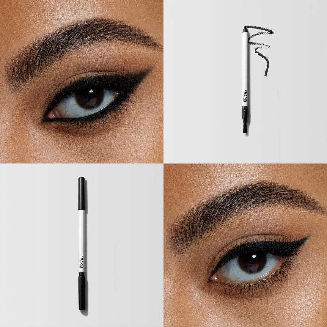 Makeup By Mario Master Pigment Pro™ Pencil(Super Black)