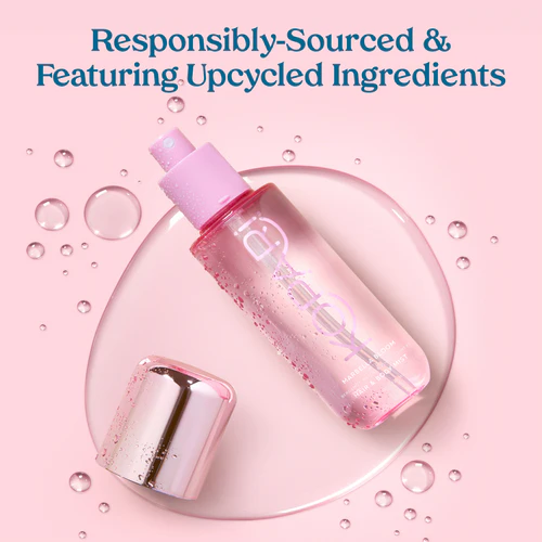 Pink Peony Hair & Body Mist
Marbella Bloom Fragrance Mist