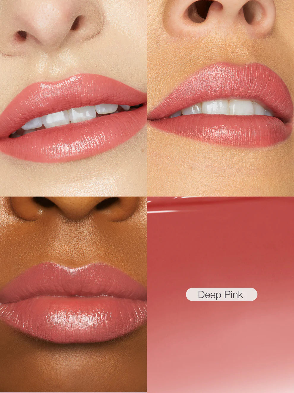 Tarte - maracuja juicy lip crème- Deep pink