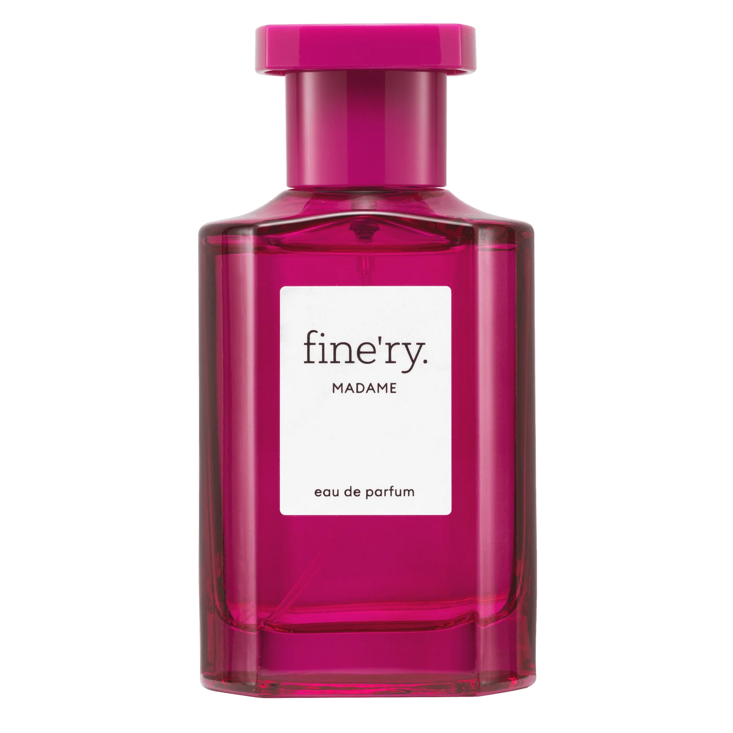 Madame - Full size 60ML
