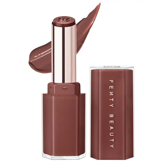 Gloss Bomb Stix High-Shine Gloss Stick-Sp'Ice Cold - pink brown