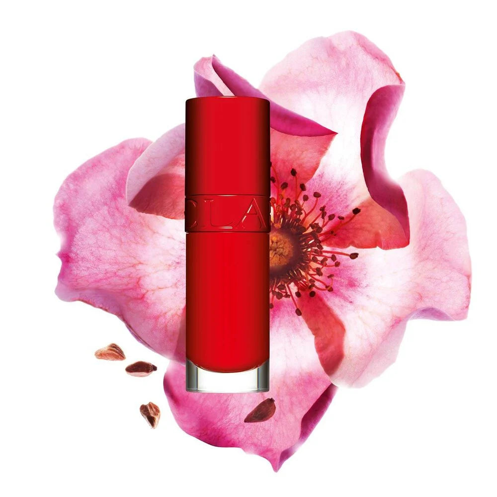 Lip Comfort Oil 54 Iconic Red-Limited edition