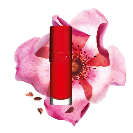 Lip Comfort Oil 54 Iconic Red-Limited edition