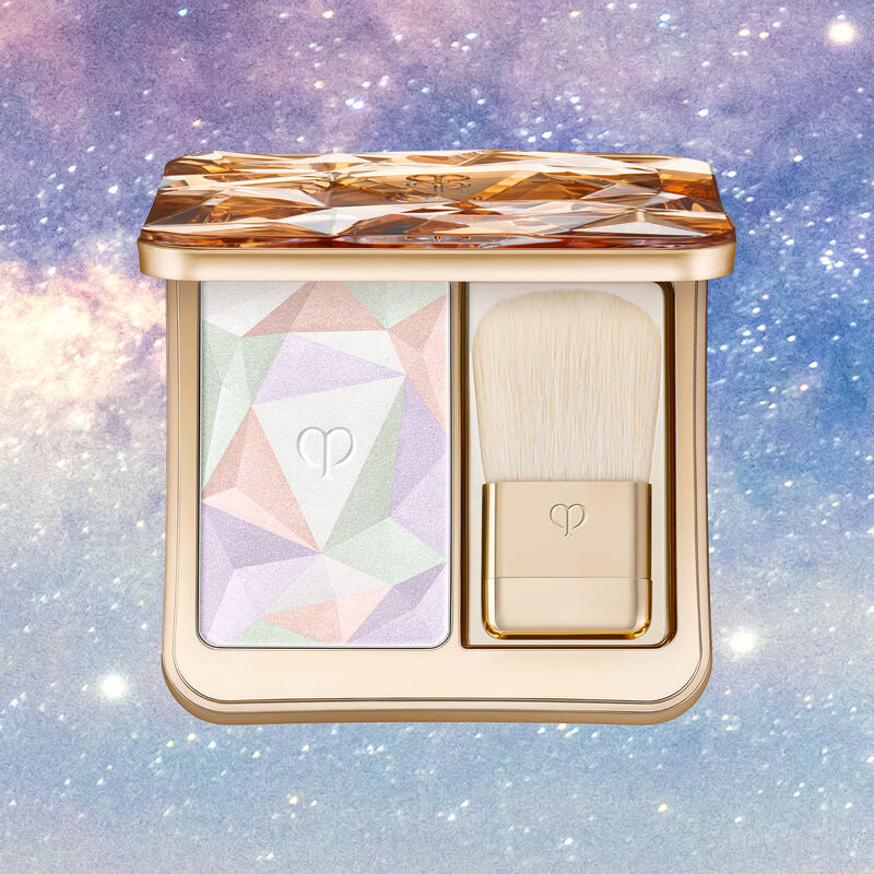 THE LUMINIZING FACE ENHANCER-17 / Celestial Sparks