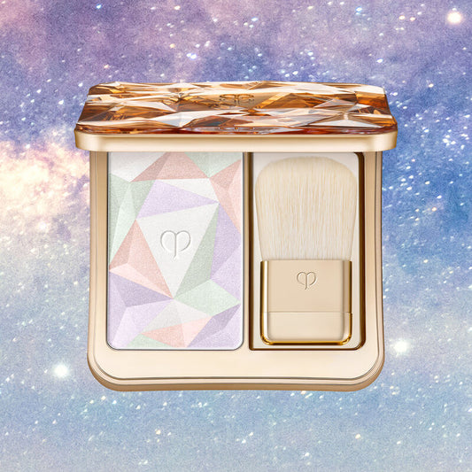 THE LUMINIZING FACE ENHANCER-17 / Celestial Sparks