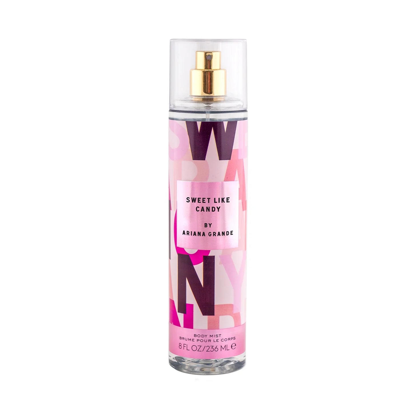 Sweet Like Candy Body Mist β Fruity & Gourmand Fragrance for Women β 8 Fl Oz