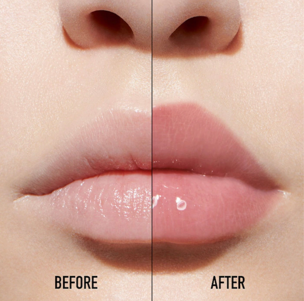 Dior Addict Lip Maximizer Plumping Gloss