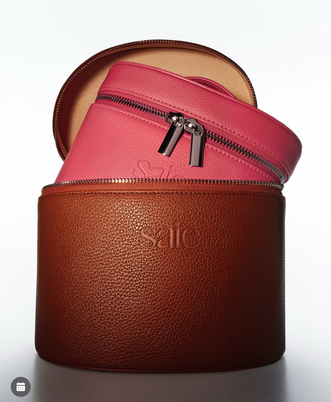 The Vanity Case ( No products included )