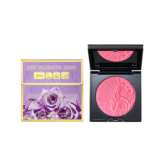 Skin Fetish: Divine Blush-CHERISH (NEUTRAL PINK DEMI-MATTE)