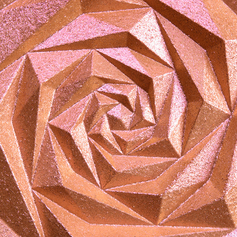 Kiss glow blush theia