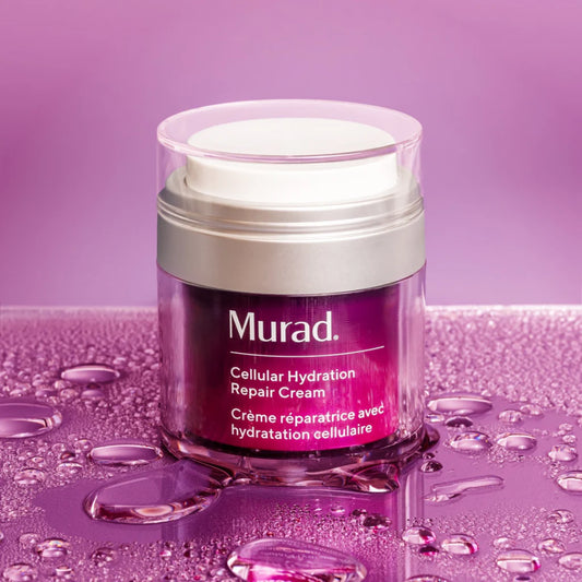 Cellular Hydration Barrier Repair Cream Moisturizer ( Best-seller )