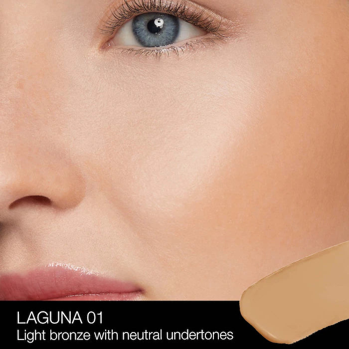 Laguna Bronzing Cream ( Customer's favorite )