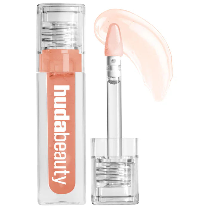 Faux Filler Ultra-Hydrating Tinted Jelly Lip Oil- PRE ORDER