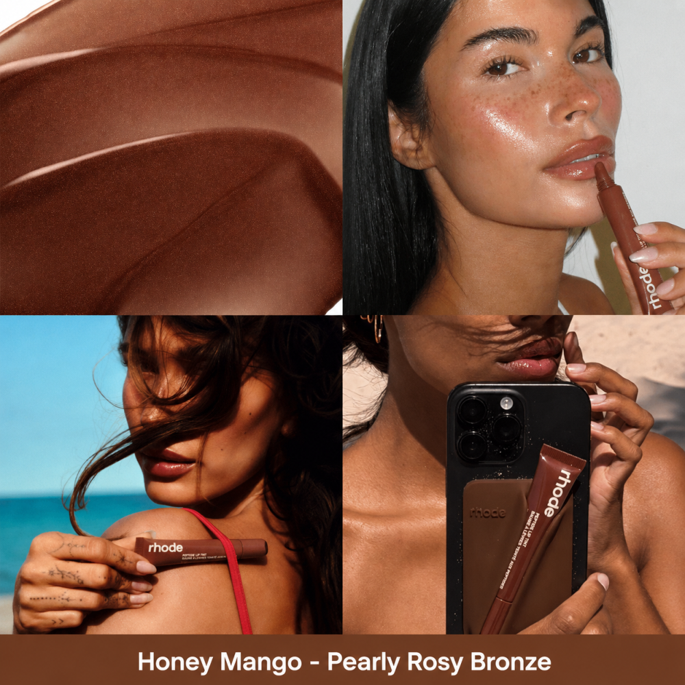 Rhode Peptide Lip Tint summer 26