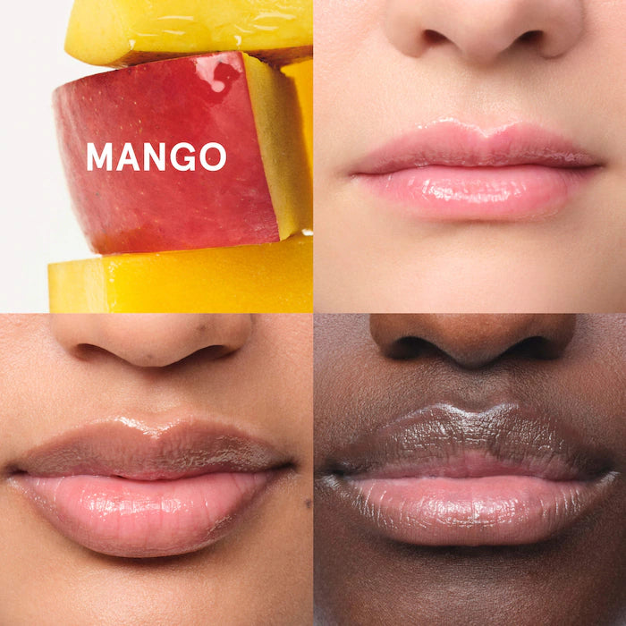 Balm Dotcom Lip Balm and Skin Salve-mango