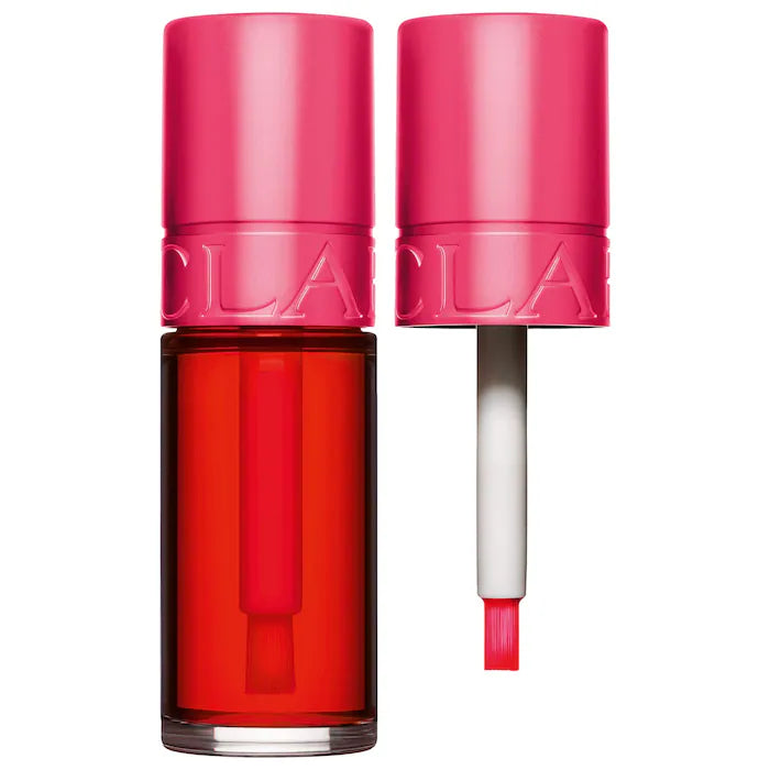 Hydrating Water Lip Stain Kiss-Proof & Matte Finish-Rose Water