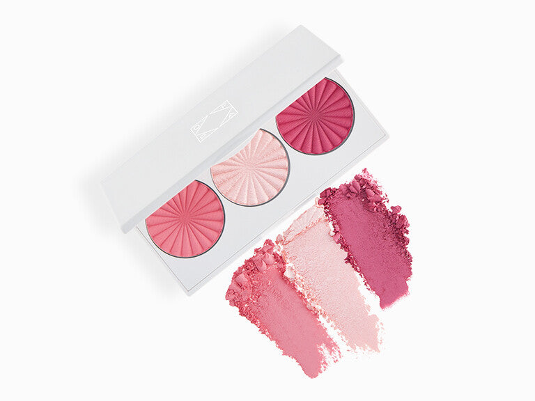 MIDI PALETTE - BLOSSOM BLUSH
